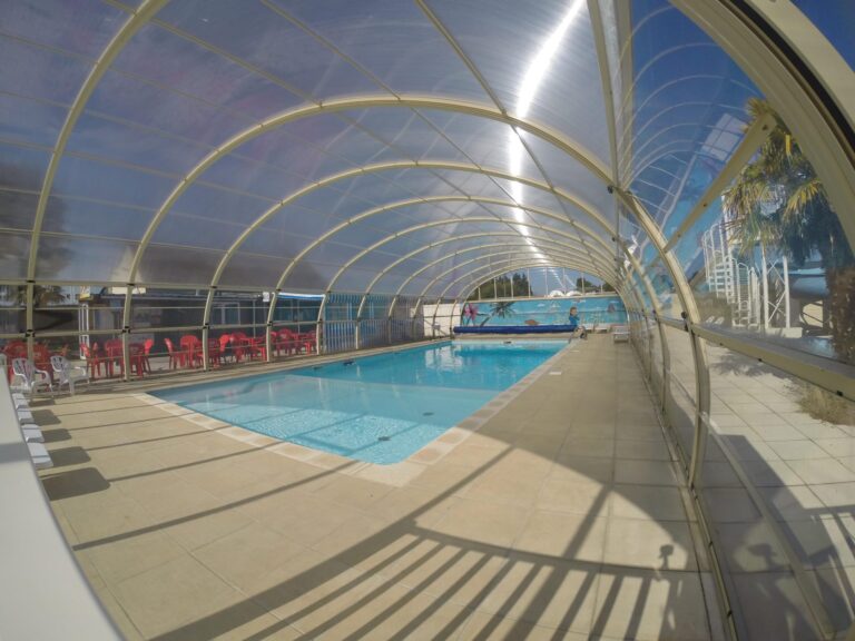 Camping Le Robinson - Bild 7 Camping Le Robinson - Bild 7