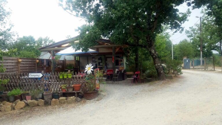 Camping Le Roc Del Rey - Bild 12