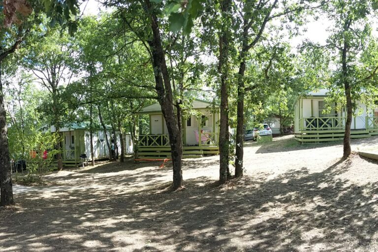 Camping Le Roc Del Rey - Bild 3