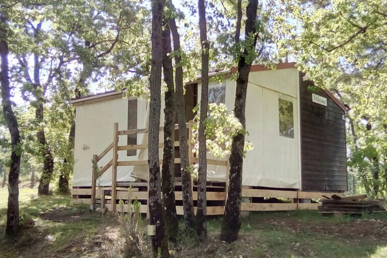 Camping Le Roc Del Rey - Bild 8