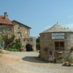 Camping Le Roc Qui Parle - Bild 3