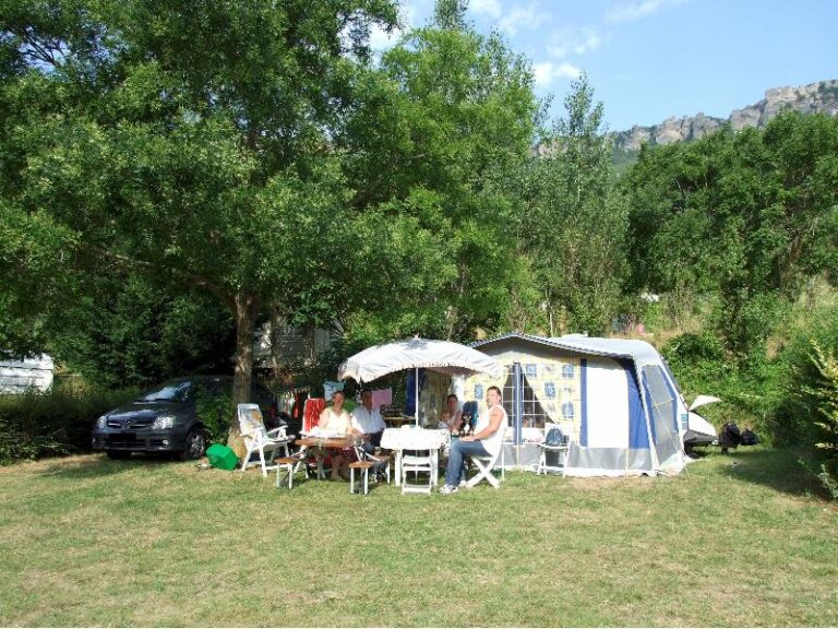 Camping Le Roc Qui Parle - Bild 5