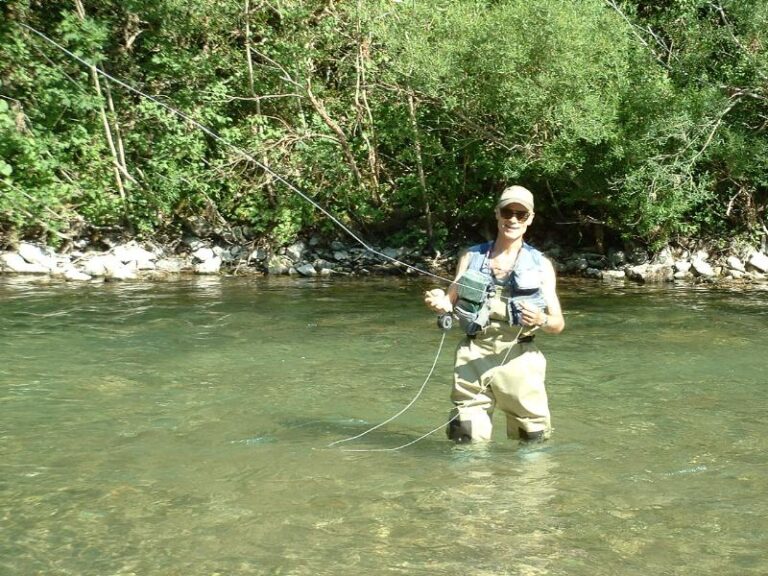 Camping Le Roc Qui Parle - Bild 8