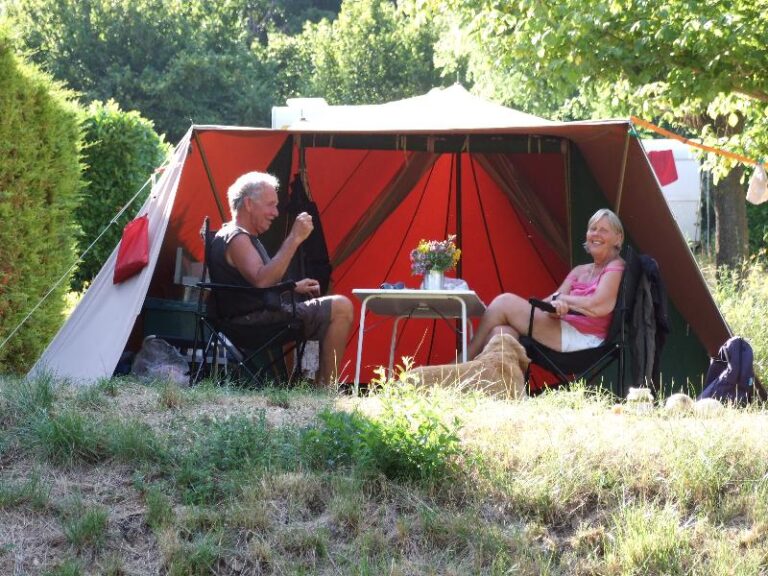 Camping Le Roc Qui Parle - Bild 9