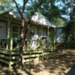 Camping Le Roc Del Rey - Bild 1