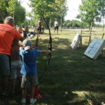 Camping Le Rochat-belle Isle - Bild 10