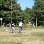 Camping Le Rochat-belle Isle - Bild 2