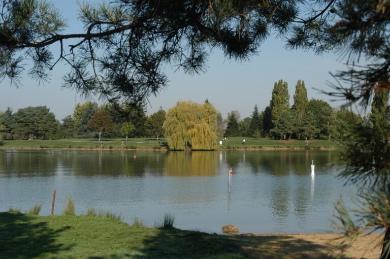 Camping Le Rochat-belle Isle - Bild 3