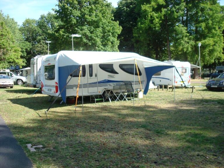 Camping Le Rochat-belle Isle - Bild 6