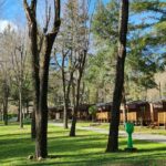 Camping Le Roubreau - Bild 3 Camping Le Roubreau - Bild 3