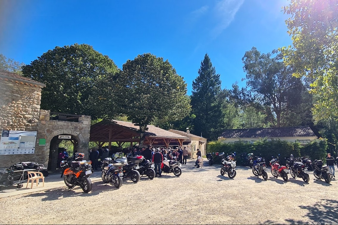 Camping Le Roubreau - Bild 6 Camping Le Roubreau - Bild 6