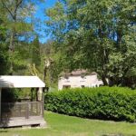 Camping Le Roubreau - Bild 7 Camping Le Roubreau - Bild 7