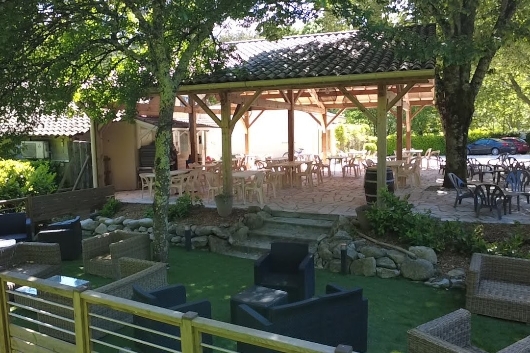 Camping Le Roubreau - Bild 8 Camping Le Roubreau - Bild 8