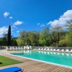 Camping Le Roubreau - Bild 1 Camping Le Roubreau - Bild 1