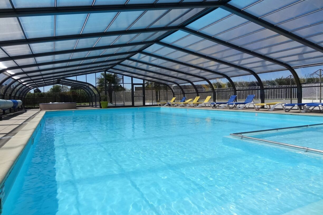 Camping Le Rouge Gorge - Bild 1 Camping Le Rouge Gorge - Bild 1