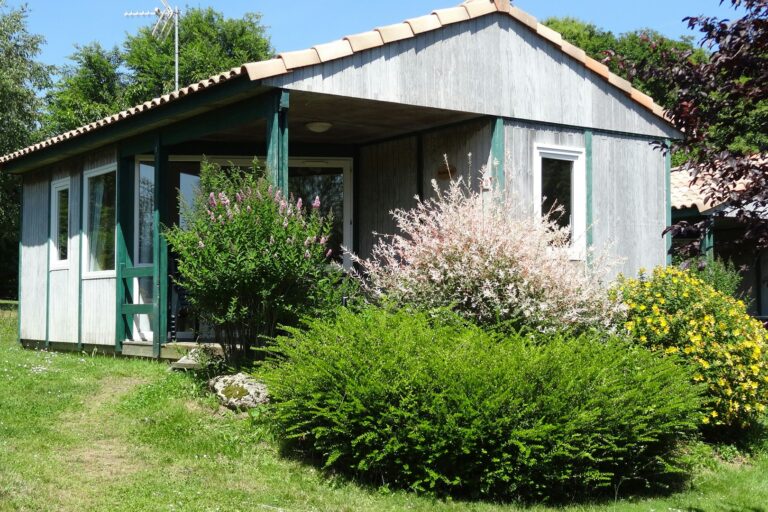 Camping Le Rouge Gorge - Bild 10 Camping Le Rouge Gorge - Bild 10