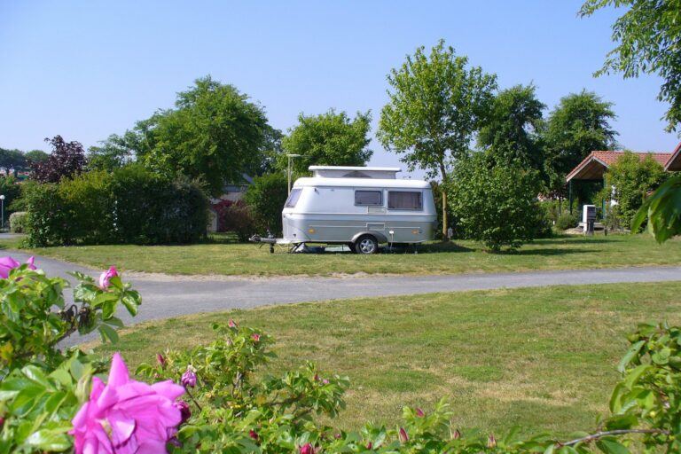 Camping Le Rouge Gorge - Bild 2 Camping Le Rouge Gorge - Bild 2