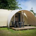 Camping Le Rouge Gorge - Bild 4 Camping Le Rouge Gorge - Bild 4