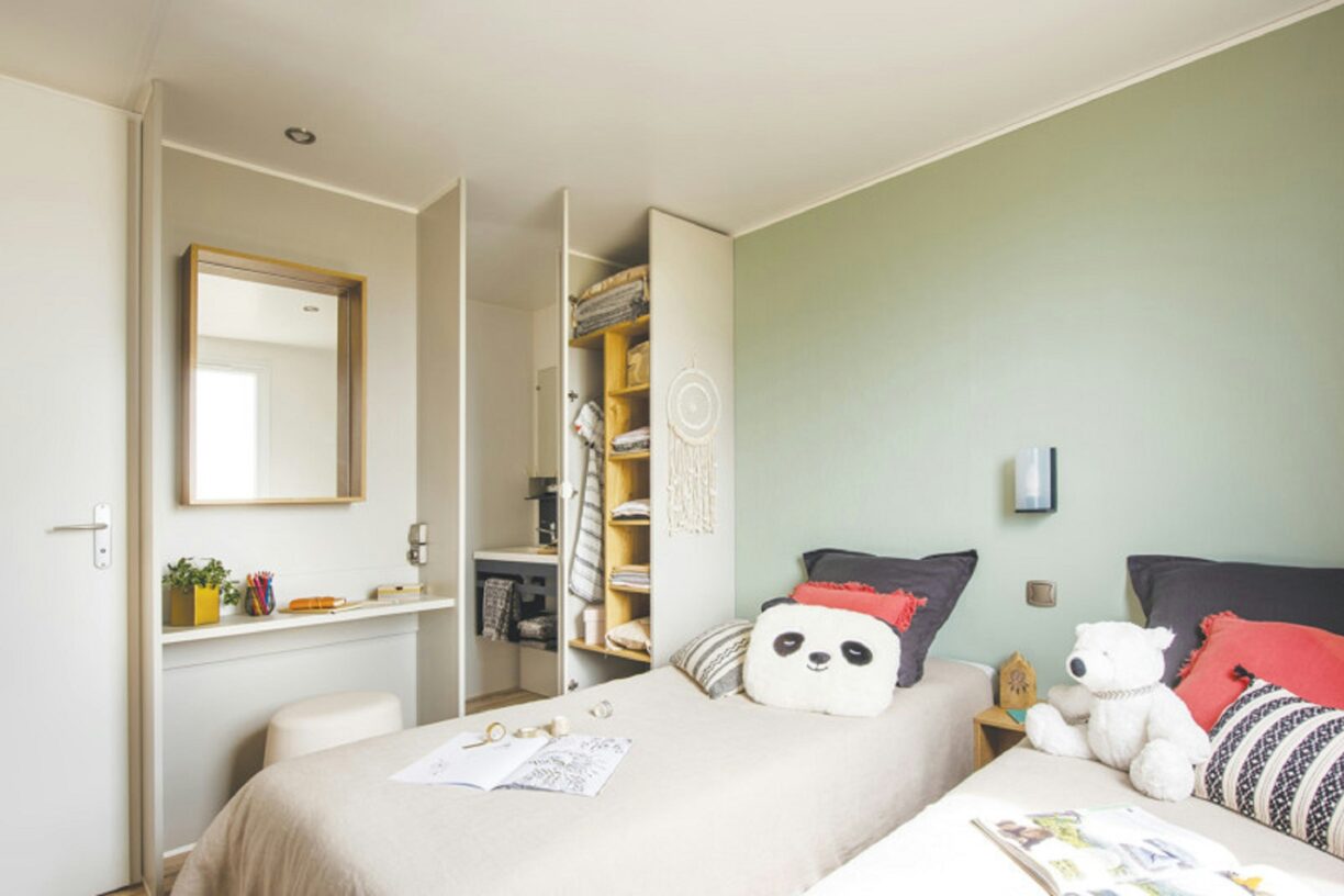 Camping Le Rouge Gorge - Bild 6 Camping Le Rouge Gorge - Bild 6