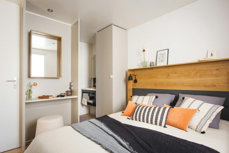 Camping Le Rouge Gorge - Bild 7 Camping Le Rouge Gorge - Bild 7