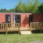 Camping Le Rouge Gorge - Bild 9 Camping Le Rouge Gorge - Bild 9