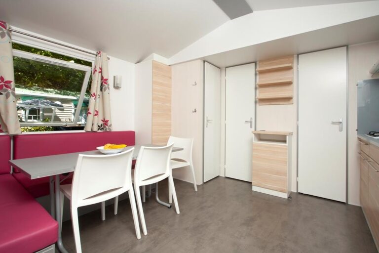 Camping Le Ruisseau Des Pyrénées - Bild 12 Camping Le Ruisseau Des Pyrénées - Bild 12