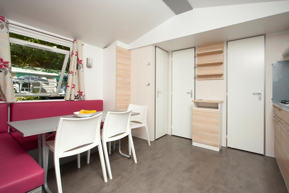 Camping Le Ruisseau Des Pyrénées - Bild 12 Camping Le Ruisseau Des Pyrénées - Bild 12