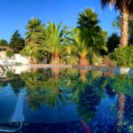 Camping Le Ruisseau Des Pyrénées - Bild 14 Camping Le Ruisseau Des Pyrénées - Bild 14