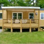 Camping Le Ruisseau Des Pyrénées - Bild 15 Camping Le Ruisseau Des Pyrénées - Bild 15