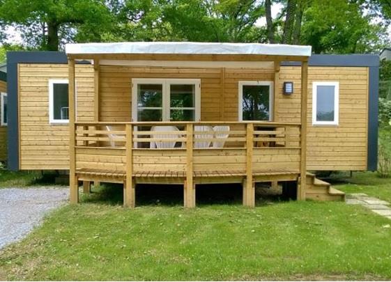 Camping Le Ruisseau Des Pyrénées - Bild 15 Camping Le Ruisseau Des Pyrénées - Bild 15