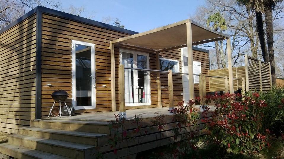 Camping Le Ruisseau Des Pyrénées - Bild 17 Camping Le Ruisseau Des Pyrénées - Bild 17