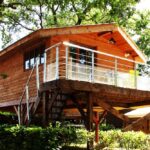 Camping Le Ruisseau Des Pyrénées - Bild 18 Camping Le Ruisseau Des Pyrénées - Bild 18