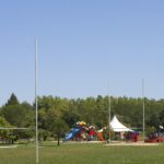 Camping Le Ruisseau Des Pyrénées - Bild 3 Camping Le Ruisseau Des Pyrénées - Bild 3