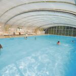 Camping Le Ruisseau Des Pyrénées - Bild 5 Camping Le Ruisseau Des Pyrénées - Bild 5