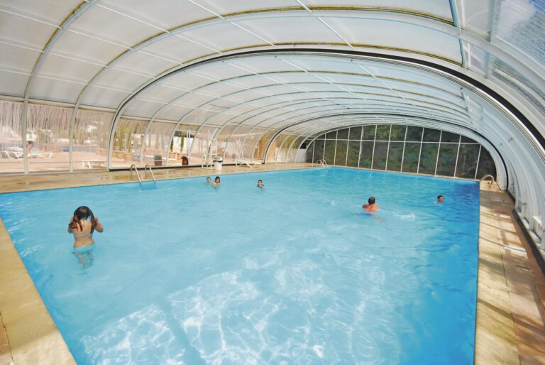 Camping Le Ruisseau Des Pyrénées - Bild 5 Camping Le Ruisseau Des Pyrénées - Bild 5