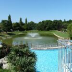 Camping Le Ruisseau Des Pyrénées - Bild 6 Camping Le Ruisseau Des Pyrénées - Bild 6