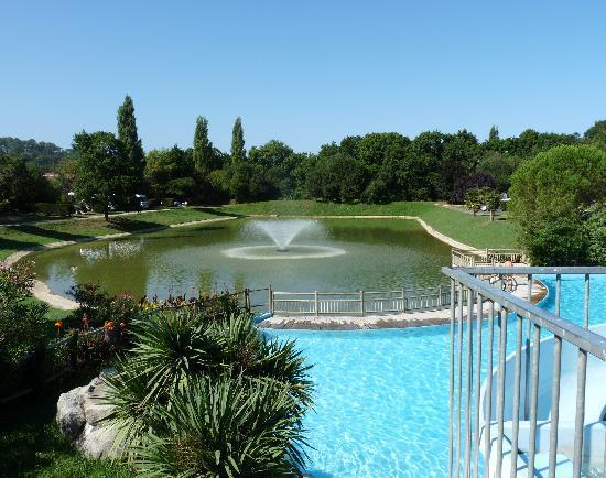 Camping Le Ruisseau Des Pyrénées - Bild 6 Camping Le Ruisseau Des Pyrénées - Bild 6