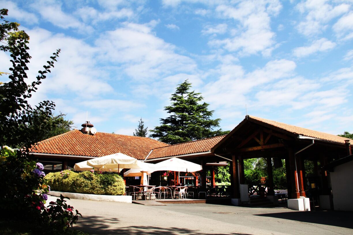 Camping Le Ruisseau Des Pyrénées - Bild 7 Camping Le Ruisseau Des Pyrénées - Bild 7