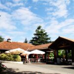 Camping Le Ruisseau Des Pyrénées - Bild 7 Camping Le Ruisseau Des Pyrénées - Bild 7