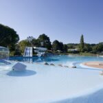 Camping Le Ruisseau Des Pyrénées - Bild 8 Camping Le Ruisseau Des Pyrénées - Bild 8