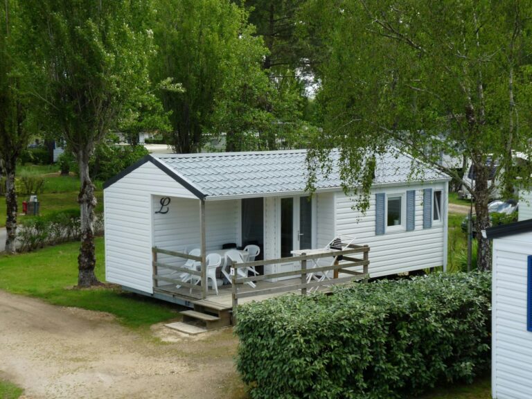 Camping Le Saint Laurent - Bild 10