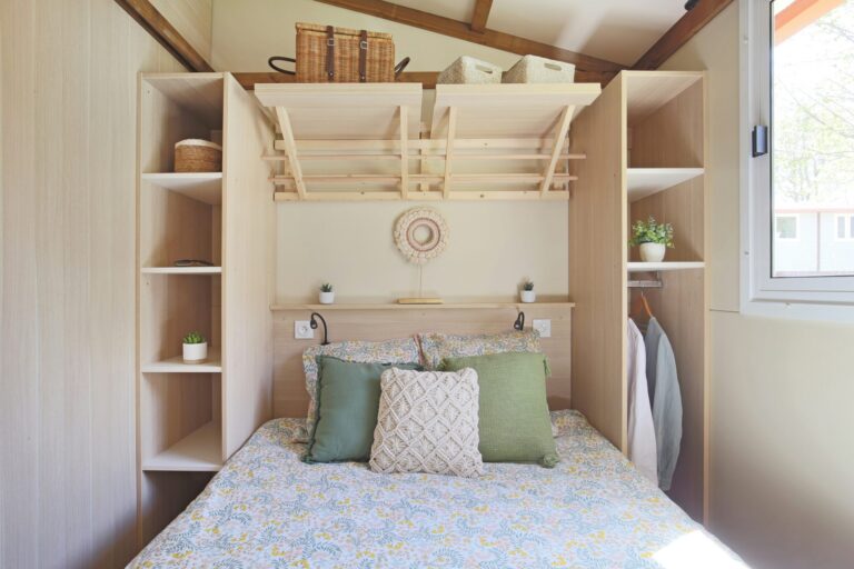 Camping Le Saint Laurent - Bild 11