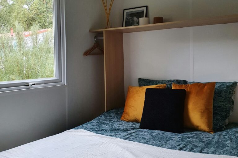 Camping Le Saint Laurent - Bild 12