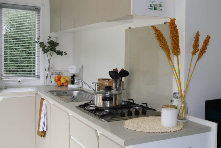 Camping Le Saint Laurent - Bild 13