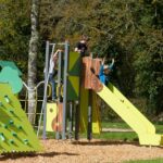 Camping Le Saint Laurent - Bild 5