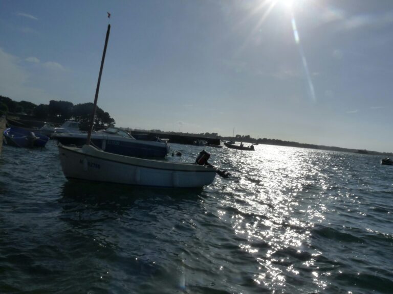 Camping Le Saint Laurent - Bild 8