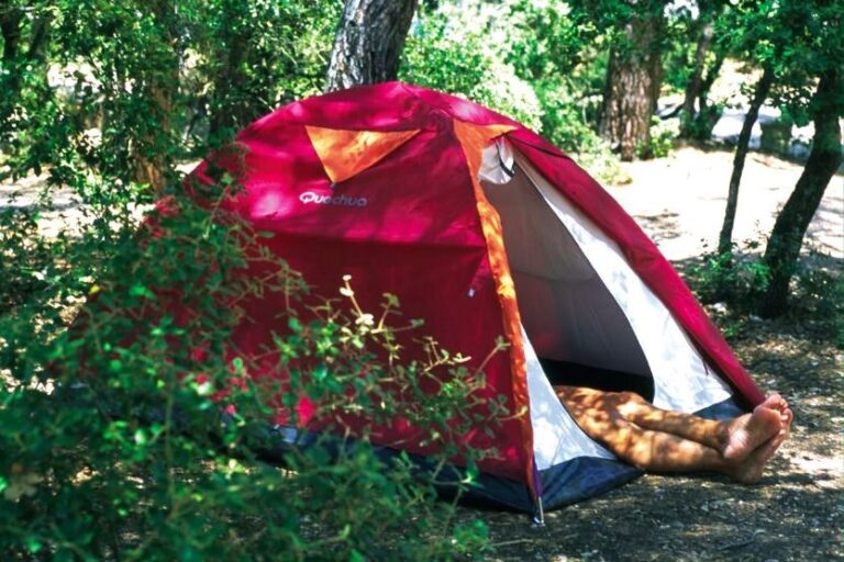 Camping Le Saint Martin - Bild 10