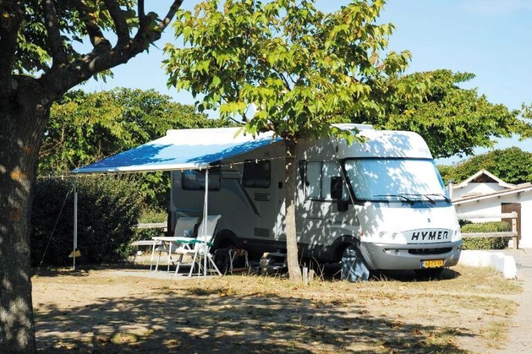 Camping Le Saint Martin - Bild 11