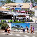 Camping Le Saint Martin - Bild 12