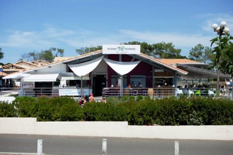 Camping Le Saint Martin - Bild 13